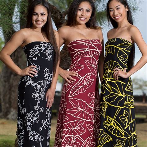 Hawaiian clothing designers. Things To Know About Hawaiian clothing designers. 